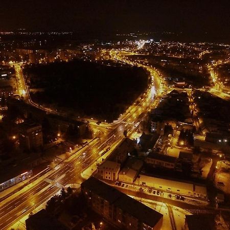 Amira Apartman Komárno Extérieur photo
