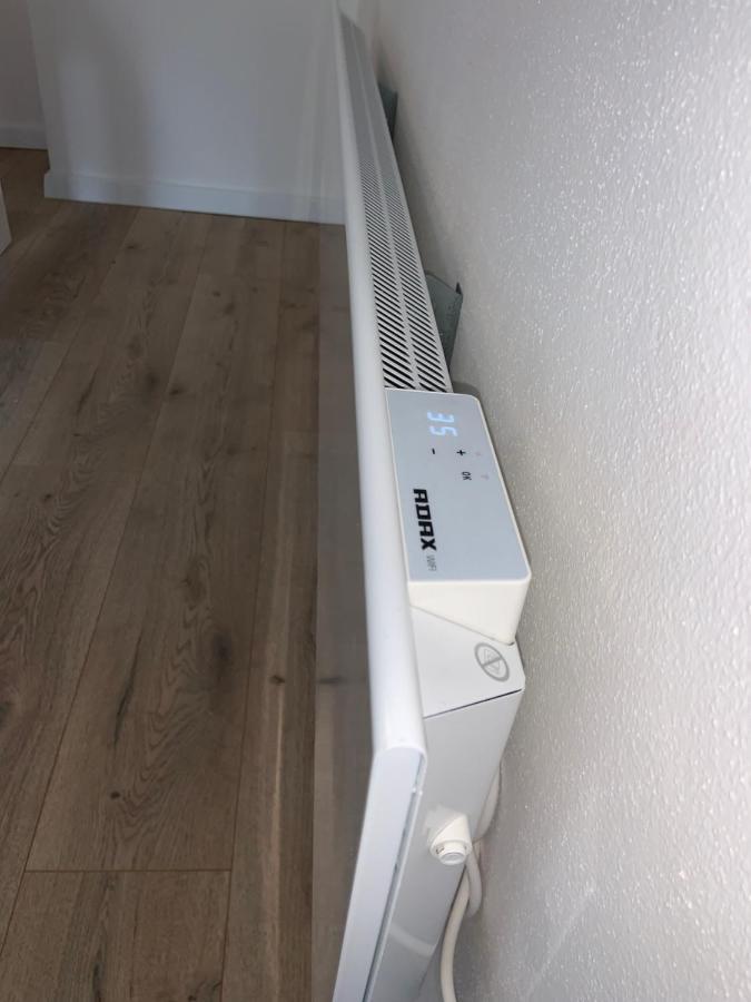 Amira Apartman Komárno Extérieur photo