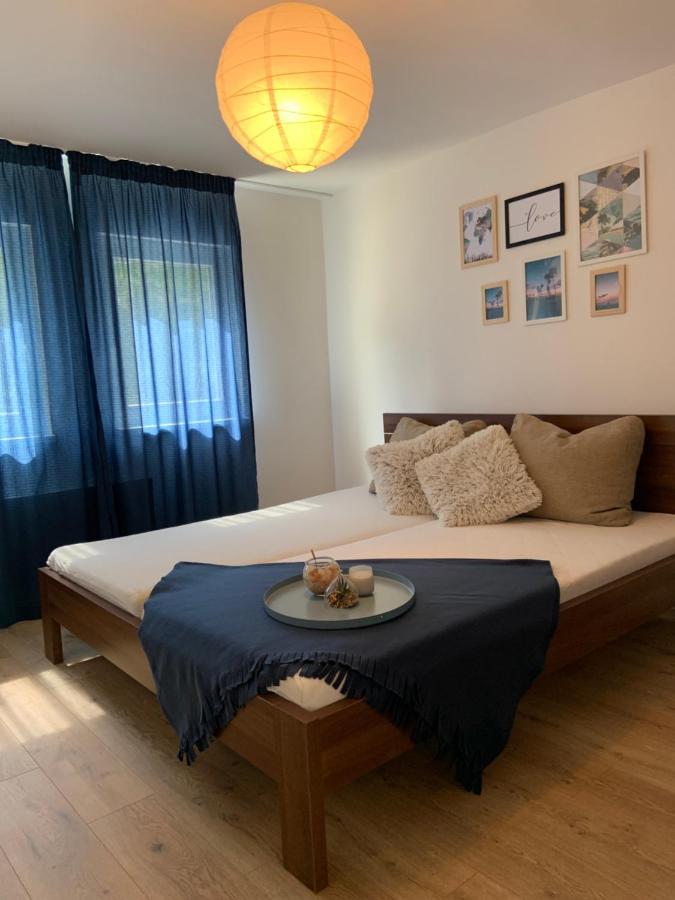 Amira Apartman Komárno Extérieur photo