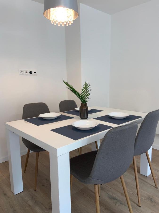 Amira Apartman Komárno Extérieur photo