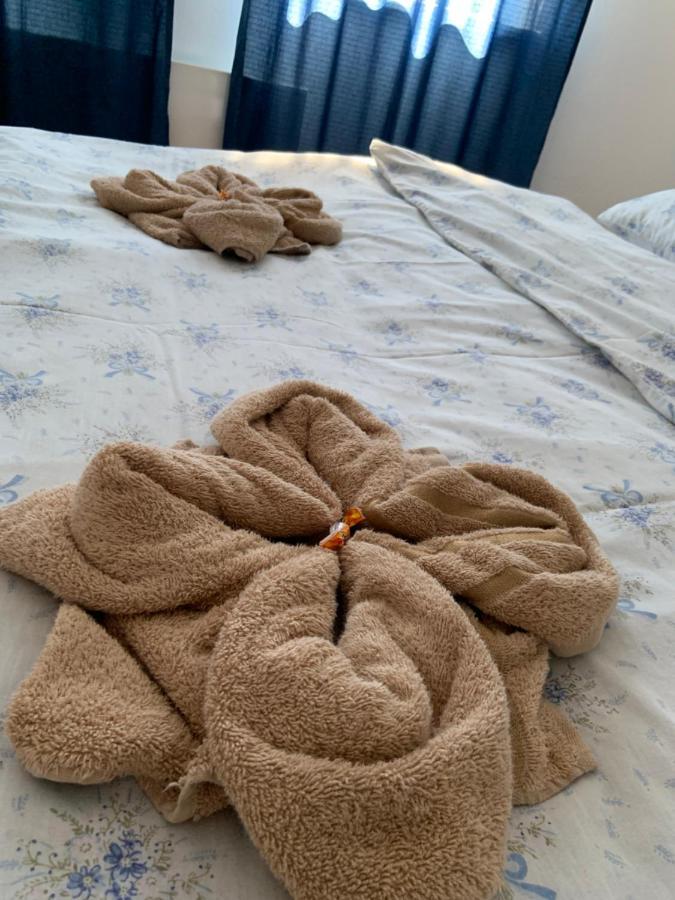 Amira Apartman Komárno Extérieur photo
