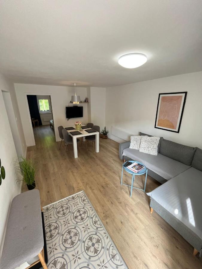 Amira Apartman Komárno Extérieur photo