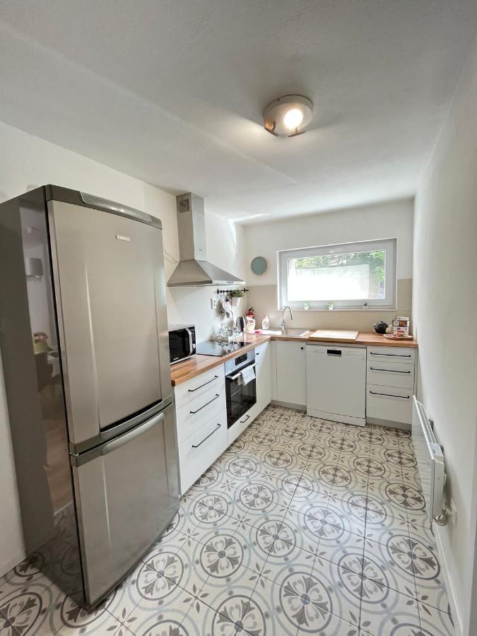Amira Apartman Komárno Extérieur photo